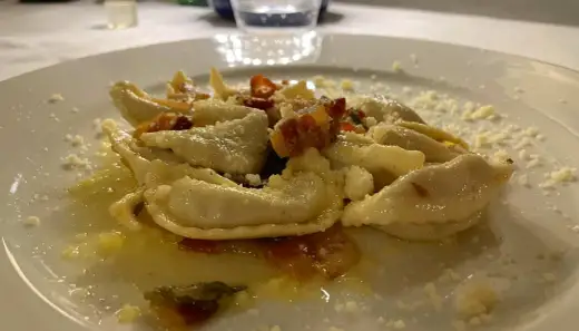 Co zjeść w Bergamo? Odkryj smaki i sekrety kuchni