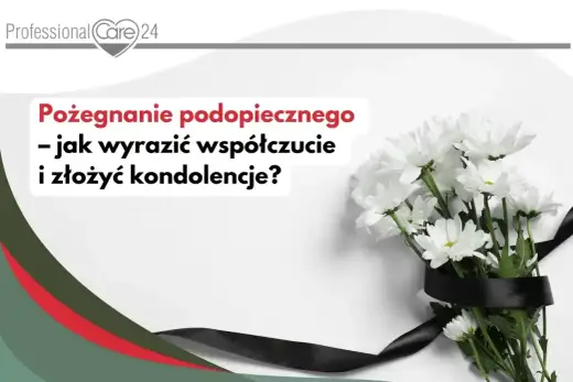 Krótkie kondolencje SMS - Jak napisać z taktem i szczerze?
