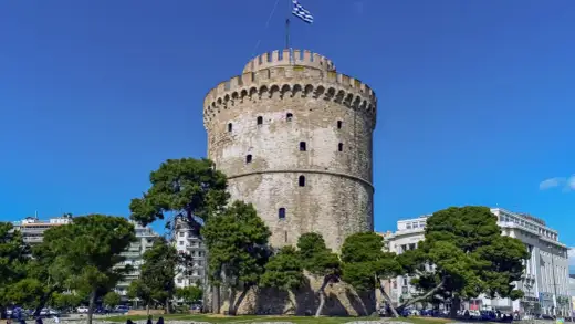 Saloniki - City break, który zaskakuje. Czy warto?