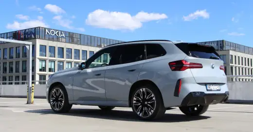 BMW X3 spalanie – ile pali? Porównanie wersji i porady