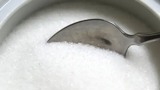 Cholestérol: sucre ou sel - Lequel impacte le plus?