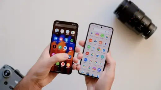 Który telefon ma lepszy aparat - iPhone, Samsung czy Pixel? Porównanie