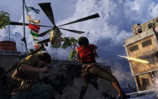Filmowe Uncharted 2 - Czy to sequel gry? Co wiemy o projekcie?