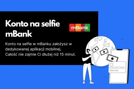 Jak założyć konto w mBanku? Szybki przewodnik krok po kroku