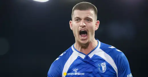 Polacy w Bundeslidze - Kto dziś rządzi w Niemczech?