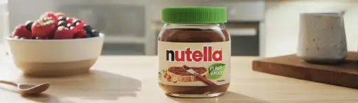 Czy Nutella jest wegańska? Sprawdź skład i nowe wersje bez mleka