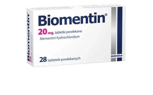 Biomentin - lek czy suplement? Jak stosować bezpiecznie?