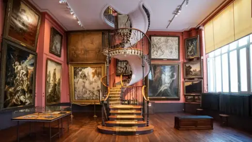 Musées insolites à Paris - Lequel choisir et pourquoi?