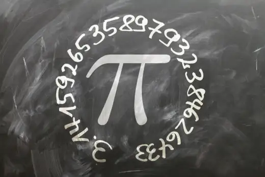 Liczba Pi - Jak oswoić ją w geometrii i trygonometrii?