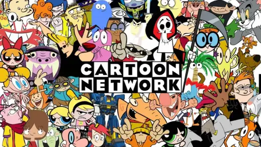 Cartoon Network - Które animacje dobrze się starzeją?