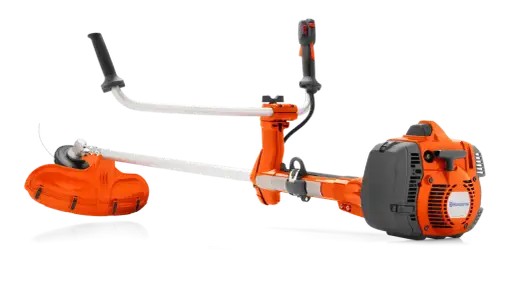 Husqvarna 545RX - Czy to wykaszarka dla Ciebie? Analiza!