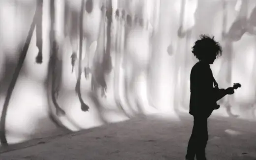 Boys Don't Cry The Cure - o czym jest piosenka i co znaczy?