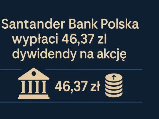 Akcje Santander - Jak kupić i nie stracić? Poradnik inwestora