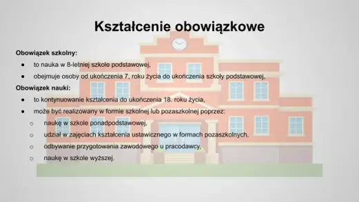 Polski system edukacji - Co naprawdę musisz wiedzieć?