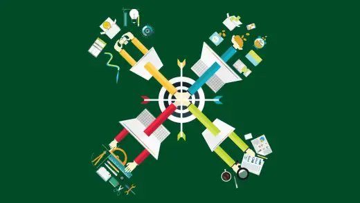 Merytokracja - ideał czy iluzja? Rozwój w systemie zasług