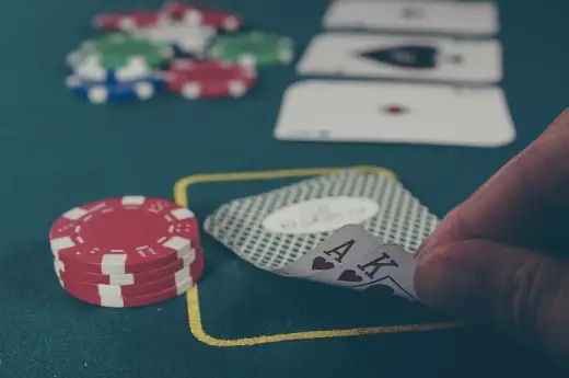 Jak wyjść z hazardu? Skuteczny plan i realne wsparcie