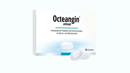 Antybiotyk na anginę - Kiedy działa i jaki wybrać?