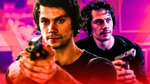 American Assassin obsada: Kto zagrał Mitcha Rappa i mentora?