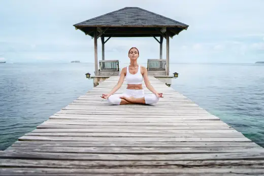 Transzendentale Meditation lernen - Dein Weg zu innerer Ruhe