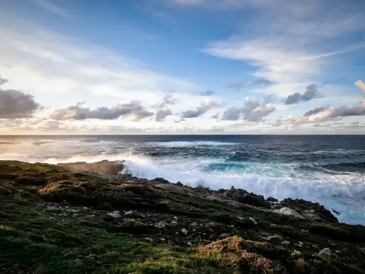 O Portiño, A Coruña - ¿Playa o rincón costero? Descubre su encanto