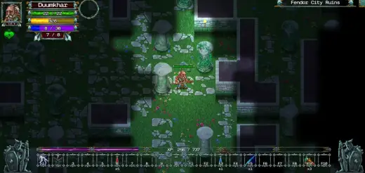Gry roguelite - Co to jest i jak wybrać najlepszą dla siebie?
