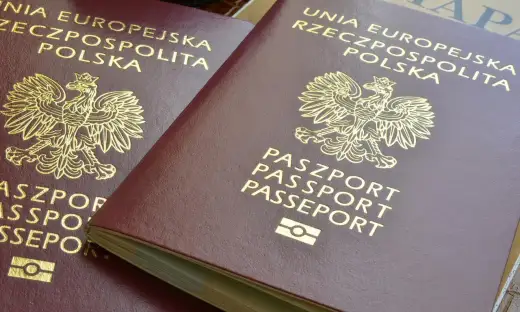 Najsilniejsze paszporty - co oznacza dla podróży?