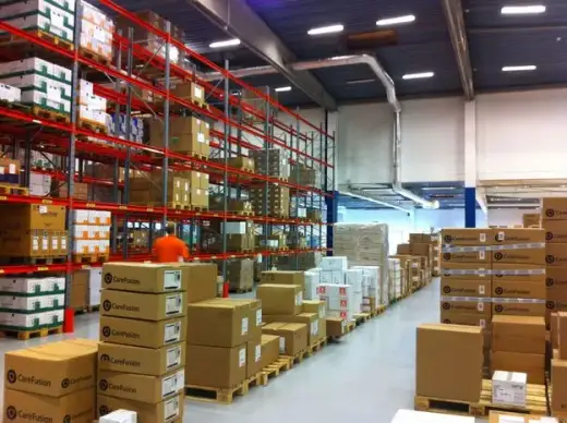 Praca po studiach logistycznych: jak zdobyć wymarzoną posadę?