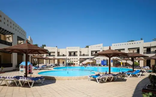 Blend Club Aqua Resort - Czy to hotel dla Ciebie?