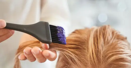 Rozjaśnianie włosów na blond - Jak uniknąć błędów i zadbać o kolor?