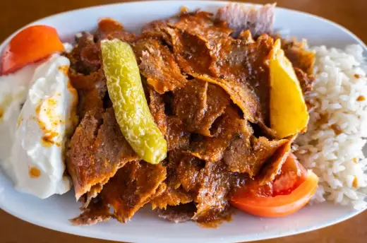 Domowy kebab z mielonego - Przepis, który zawsze się udaje!
