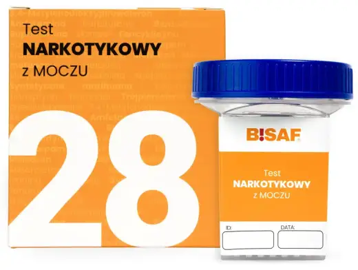 Narkotesty - jak działają, co wykrywają i ile kosztują?