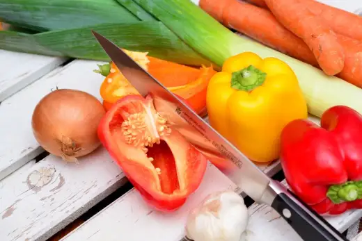Dieta warzywno-owocowa - Co naprawdę dzieje się po tygodniu?