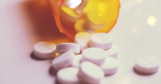 Lorafen (lorazepam) - Kiedy pomaga, a kiedy szkodzi?