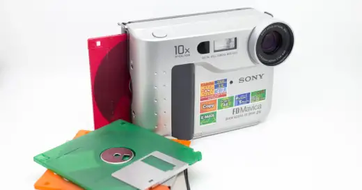 Kiedy wynaleziono aparat fotograficzny - To nie tylko jedna data