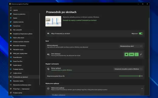 Microsoft PowerToys - Jakie funkcje warto włączyć i jak je ustawić?