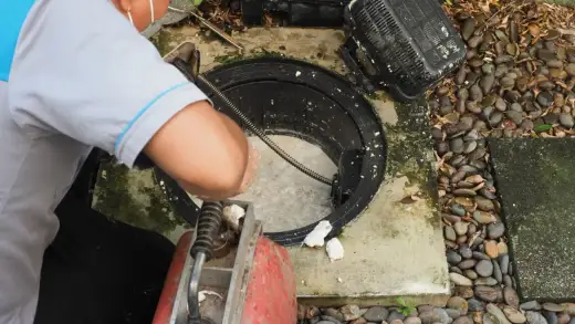 Zatkane rury? Udrożnij je sam - kiedy wzywać hydraulika?