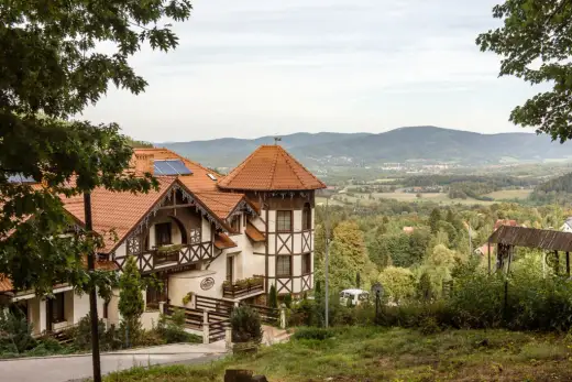 Jaki hotel w Karpaczu wybrać? Ranking i rekomendacje dla każdego!