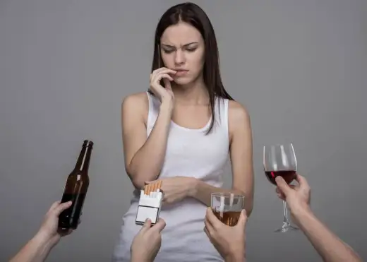 Jak przestać pić alkohol wieczorami - Skuteczne metody