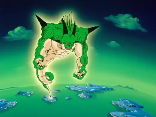 Smoki z Dragon Ball - Shenron, Porunga: Kto jest kim?