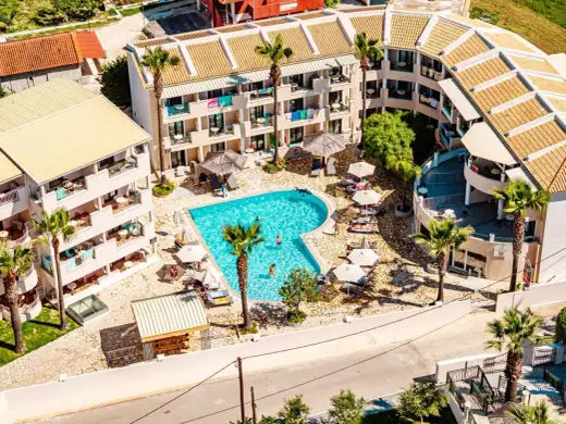 Caretta Island Hotel - Wady i zalety. Czy to hotel dla Ciebie?