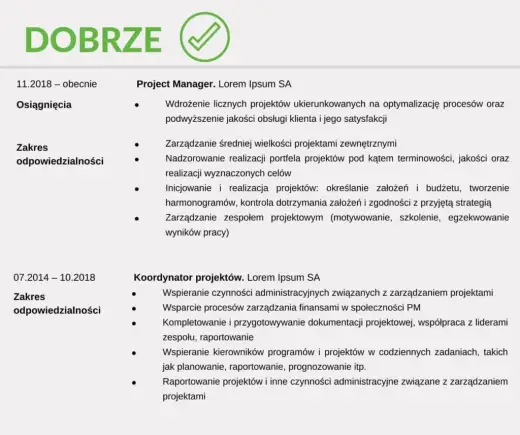 Skuteczne cv po studiach inżynierskich: jak wyróżnić się na rynku pracy
