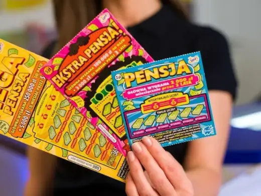 Ekstra Pensja: Tabela wygranych, zasady i szanse na 5000 zł/miesiąc