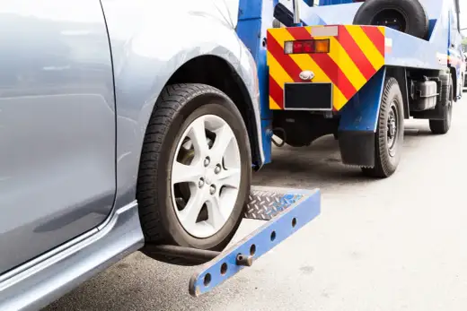 Fourrière 7 jours - Vrai coût et astuces pour récupérer votre voiture