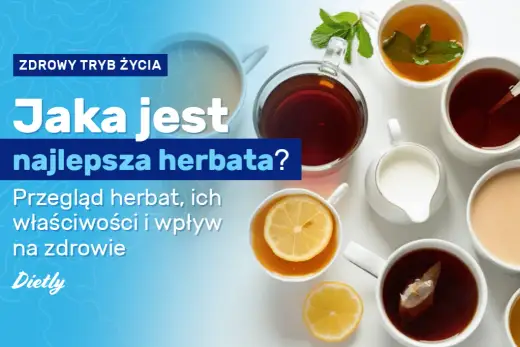 Jaka herbata najlepsza? Przewodnik po smakach i właściwościach
