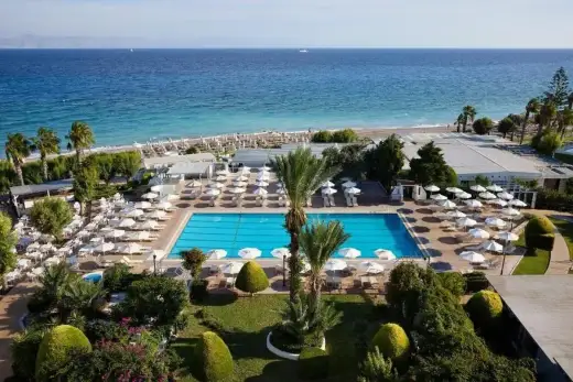 Labranda Blue Bay Resort opinie - Czy to hotel dla Ciebie?