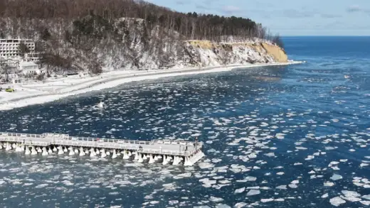 Spacer w Trójmieście - Najlepsze miejsca na każdą pogodę