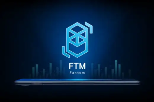 Kryptowaluta Fantom: Dlaczego warto inwestować w FTM i jego przyszłość?