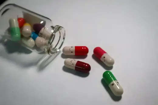 Psychotropy - kiedy leczą, a kiedy szkodzą? Sprawdź!