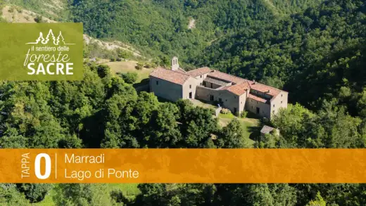 Premilcuore - Guida completa al borgo e ai suoi dintorni