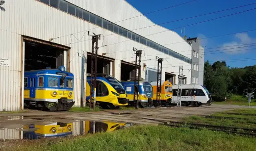 Gdańsk-Sopot SKM - Jak jechać bez błędów i przepłacania?